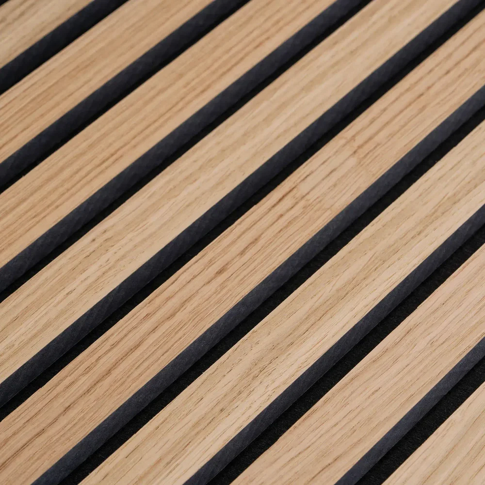 フレキシブル吸音パネル (270cm x 110cm)